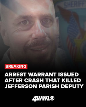 Image post by @wwltv on Instagram