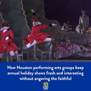 Image post by @houstonmatters on Instagram
