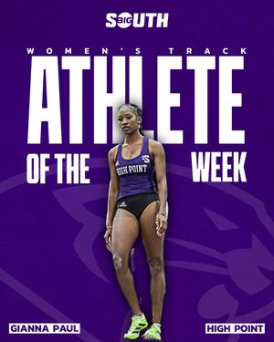Image post by @bigsouthsports on Instagram