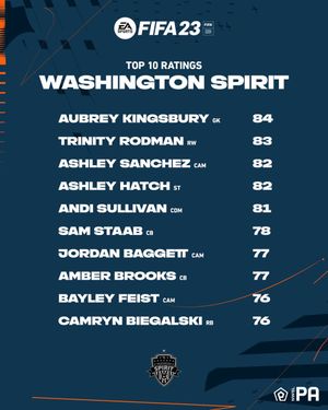 Image post by @WashSpirit on Twitter