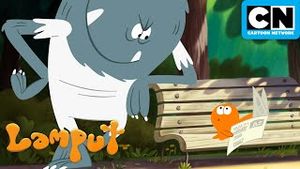 Video post by @cartoonnetwork on YouTube