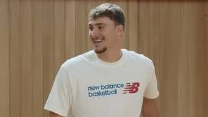 Video post by @newbalance on YouTube