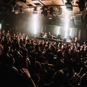 Image post by @omnianightclub on Instagram
