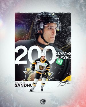 Image post by @bulldogsohl on Instagram