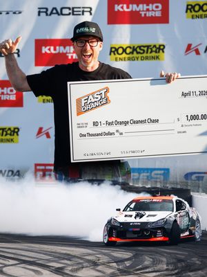 Image post by @formulad on Instagram