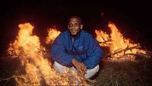 Video post by @alisiddiqcomedy on YouTube