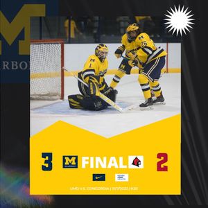 Image post by @umdearbornmhky on Instagram