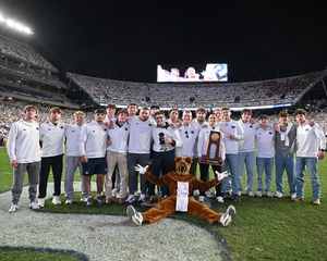 Image post by @pennstatewrest on Instagram