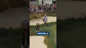 Video post by @golfchannel on YouTube