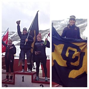 Image post by @cubuffsskiing on Instagram