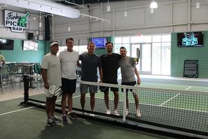 Image post by @courttotable on Instagram