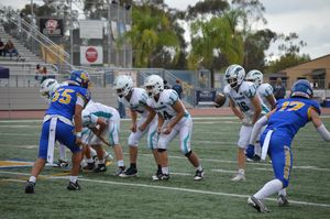 Image post by @aliso_football on Instagram