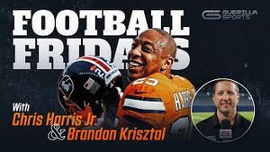 Video post by @guerillasports_ on YouTube