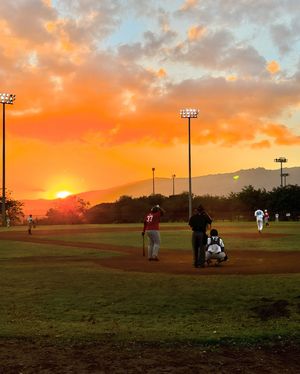 Image post by @fivetoolhawaii on Instagram