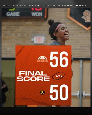 Image post by @slpgopark on Instagram