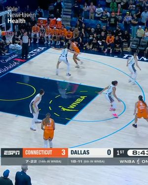 Image post by @connecticutsun on Instagram