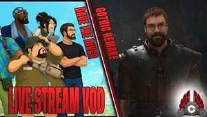 Video post by @cohhcarnage on YouTube