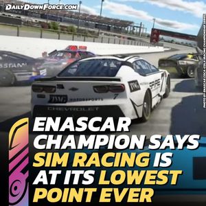 Image post by @dailydownforce on Instagram