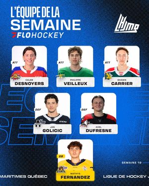Image post by @lhjmq_qmjhl_ on Instagram