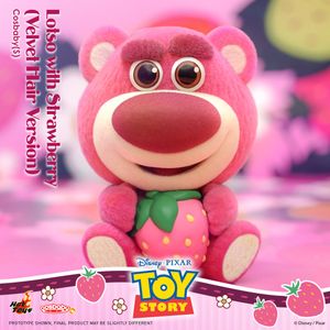 Image post by @hottoyscollectibles on Instagram