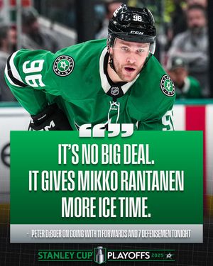 Image post by @nhl on Instagram