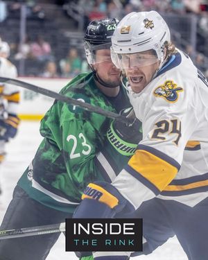 Image post by @insidetherinkcom on Instagram
