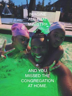 Image post by @iammiketodd on Instagram