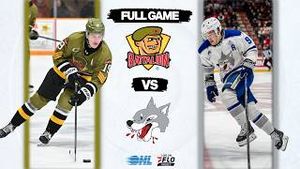 Video post by @flohockey on YouTube