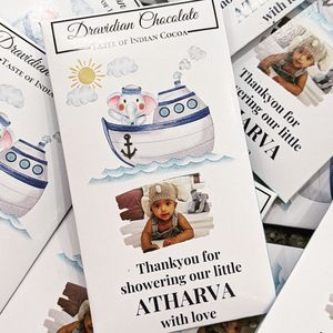 Image post by @dravidian_chocolate on Instagram