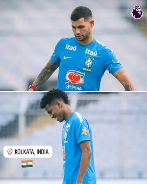 Image post by @plforindia on Instagram