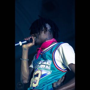 Image post by @tyriswiththecamera on Instagram