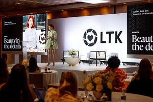 Image post by @ltk.hq on Instagram