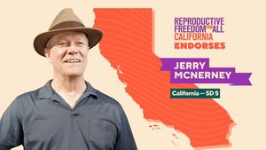 Image post by @reproforallCA on Twitter