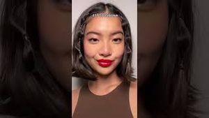 Video post by @shiseidousa on YouTube