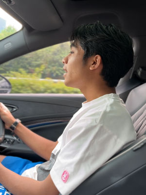 Video post by @betrandputraonsureal on TikTok