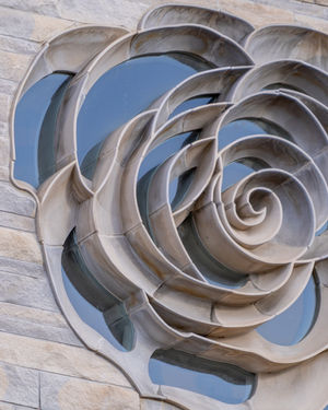 Image post by @uofdenver on Instagram