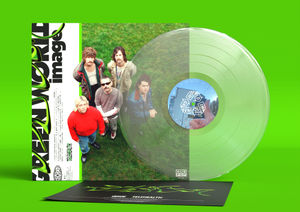 Image post by @subpop on Instagram