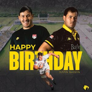 Image post by @houstonsabercats on Instagram