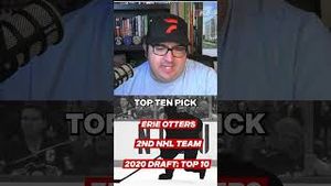 Video post by @flohockey on YouTube