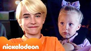 Video post by @nickelodeon on YouTube