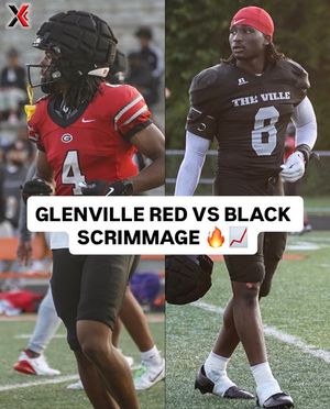 Image post by @nextgenerationsportsmedia on Instagram