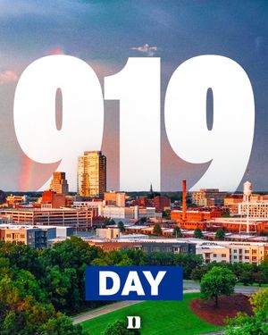 Image post by @DukeATHLETICS on Twitter