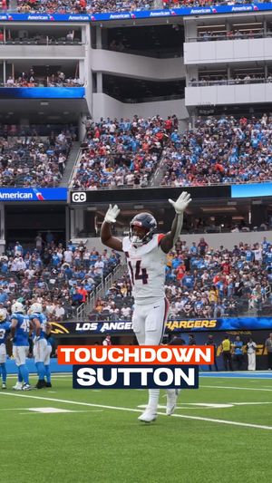 Video post by @broncos on TikTok