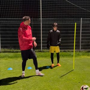 Image post by @goalkeeperdepartment1_gkd on Instagram