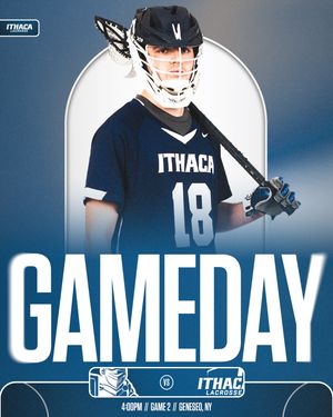 Image post by @ithacamlax on Instagram