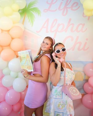 Image post by @alphachiua on Instagram