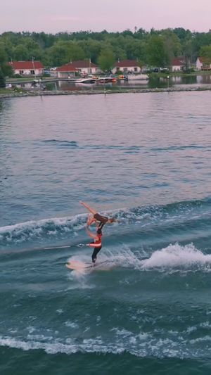 Video post by @fernresort on Facebook