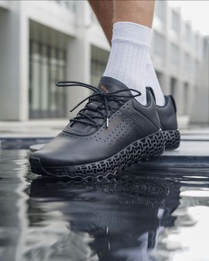 Image post by @porschedesign on Instagram