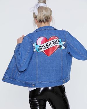 Image post by @nastygal on Instagram