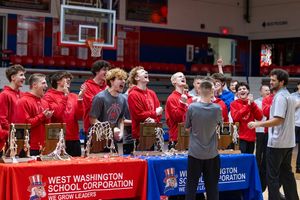 Image post by @wwsenatorbasketball on Instagram
